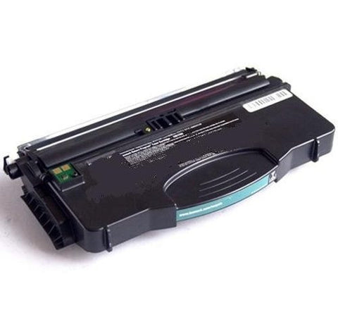 Lexmark E-120 Chromatic™ New Compatible Black Toner Cartridge by Absolute Toner® - Absolute Toner - 1